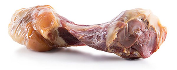 Serrano Ham Bones - Serrano Fleischiger Schinkenknochen 550 g
